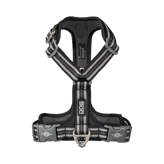 DOG Copenhagen V3 Comfort Walk Air Black